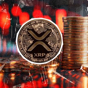 37% XRP Plummet: Unexpected Market Retrace