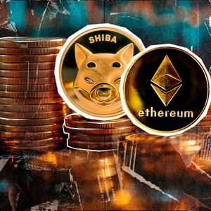 Shiba Inu (SHIB) Comes Back Into Crypto Elite, Thanks to Ethereum