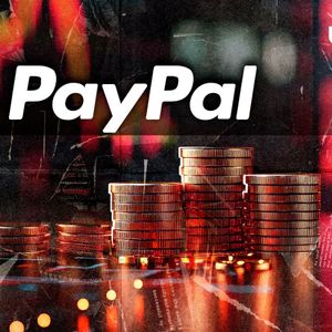 XRP and Other Tokens to Be Accepted by US Merchants via PayPal