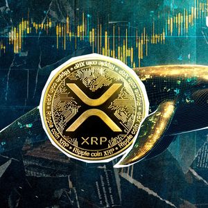 Mysterious Whale Suffers Epic $4,497,377 XRP Liquidation, But Here's a Twist