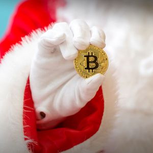 50,000 Bitcoin Bought In 5 Days As These Investors Prepare For Santa Rally