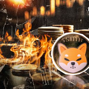 600,701,531 SHIB Burned in One Go As Key Metric Soars 16,717%