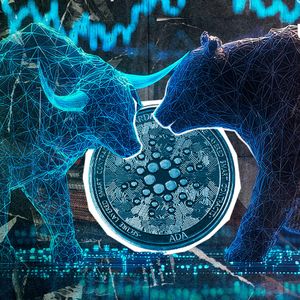 Cardano Bear Trap Grows, But There's a Major Twist