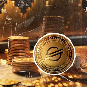 Stellar (XLM) Price to $0.5? Golden Cross Switch Teases Next Price Target