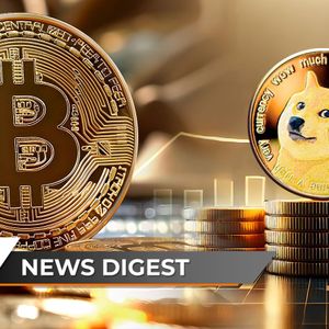 XRP Beats Bitcoin, Satoshi Nakamoto Now $130 Billion Whale, 18,120,000,000 Dogecoin in 24 Hours: Crypto News Digest