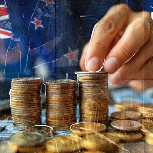 New Zealand Stockbroker to Jump Into Crypto Trading Amid Rally