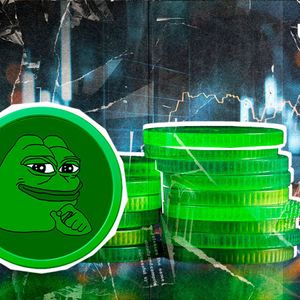 7,760,000,000,000 PEPE In 24 Hours, Whales Defying Bearish Trend