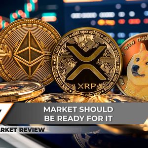 Ethereum (ETH): $4,000 is Incoming, XRP Ready to Lose $3, Dogecoin (DOGE) In Risky Position