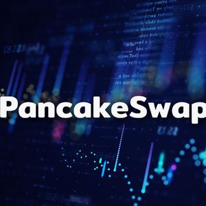 CAKE Sparks Investors Interest with 56% Increase In PancakeSwap’s Trading Volume