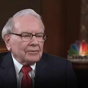 Warren Buffett Outperforms Bitcoin