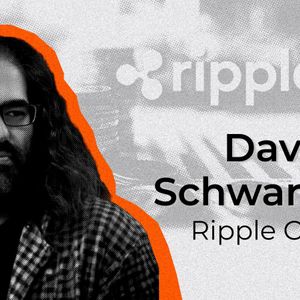 Ripple CTO Reveals Two Names Ripple Almost Had: Details