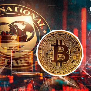 IMF Says Bitcoin Remains 'Off the Books'