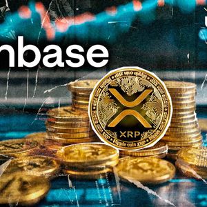 Coinbase Supply Boosted by 33,346,925 XRP Inflow: Details