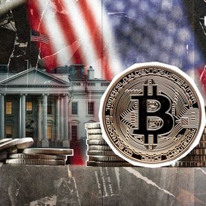 Bitcoin Reserve Creation Promise Confirmed by White House
