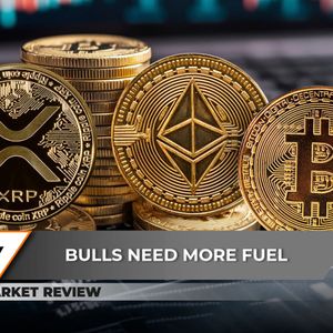 XRP $3 Club is Closed, Ethereum (ETH): Chance For $4,000, Bitcoin (BTC): Is $120,000 Not Available?