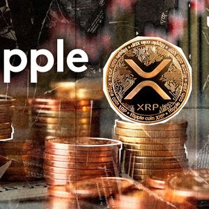 700,000,000 XRP Locked By Ripple In Three Giant Moves