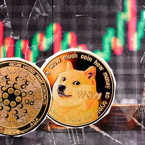 Dogecoin, Cardano Take Major Hits as Crypto Selloff Deepens