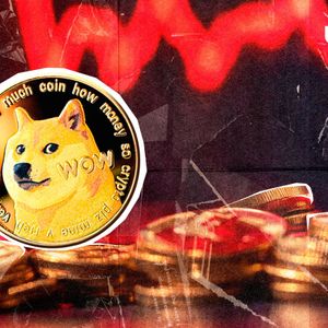 Dogecoin Confirms Death Cross Formation on 3 Hours Chart