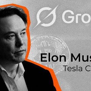 Musk Asks Grok if Bitcoin Can Get Hacked: Details
