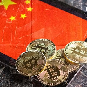 Bitcoin Banned Again? China FUD Makes Comeback