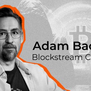 Satoshi Disappeared Again? Adam Back Reacts to Recent Crazy Development