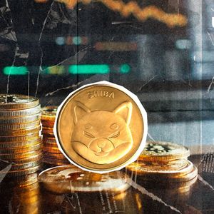 318,000,000,000 Shiba Inu (SHIB) in 24 Hours: Almost Nothing