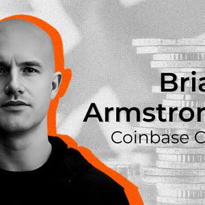 Coinbase CEO Responds to UK Banning Coinbase TV Commercial