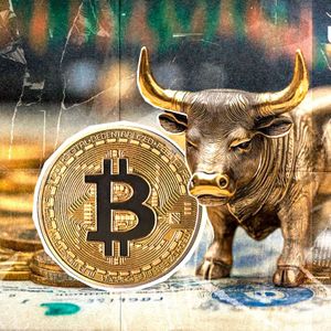No, Bitcoin Bull Run is Far From Over