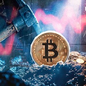 Bitcoin Mining Difficulty Hits ATH