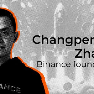 CZ to the Moon? Binance Founder Answers Most Asked Space Question