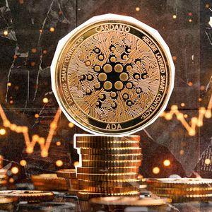 Cardano Golden Cross Confirmed, Has Price Bottomed Out?