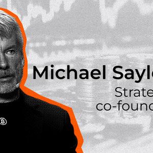 Michael Saylor Names Crypto Offer That Can’t Be Refused: Details