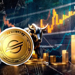 Stellar (XLM) Bulls In Action as Price Suddenly Jumps 7%