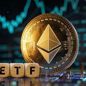 Ethereum ETFs See Devastating Outflows of $465 Million