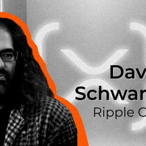 Ripple CTO Is Back in Code, Here’s What He’s Building for XRP
