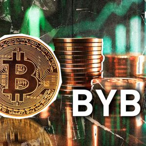 Insane Bitcoin Buy Volume Stuns Bybit Exchange, Bullish Data Emerge