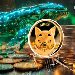 Shiba Inu (SHIB) Skyrockets 600% In Abnormal Whale Activity