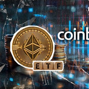 $372,000,000 In BlackRock's Ethereum ETF Stuns Coinbase Prime, More Selloff?