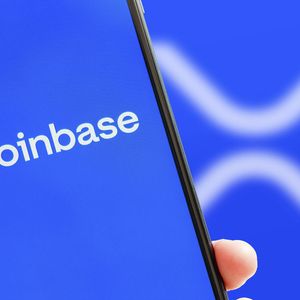 This Is Why XRP Is Getting Removed From Coinbase Wallet