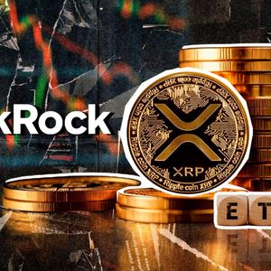 Why Hasn't BlackRock Filed for XRP ETF? Top Expert Names Possible Reason