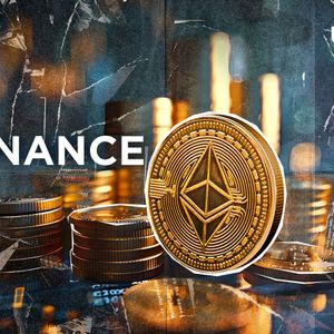 Binance Lost 10% Of Ethereum (ETH) Supplies: Massive Bullish Signal