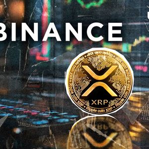 Binance Users Add 59,000,006 XRP as Price Doubles