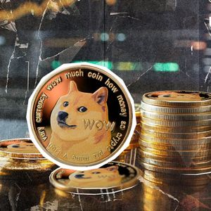 Dogecoin Hits 'Historical Buy Zone', New DOGE Price Outlook Says