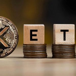 XRP ETF Approval Odds Plunge. Top Bloomberg Analyst Says It’s Overreaction