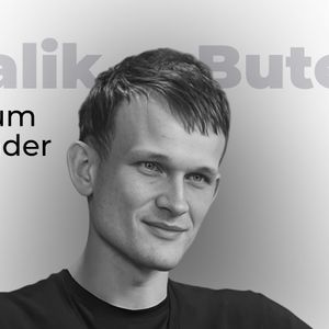 Vitalik Buterin Shows Stunning Pivot: Details
