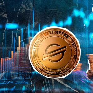 Stellar (XLM) Rockets 16% In XRP-Fueled Breakout