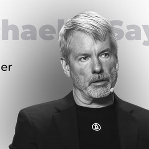 Michael Saylor Describes Bitcoin’s Future in Stunning Four Words