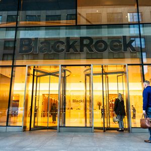 Just In: BlackRock Ends XRP ETF Speculation
