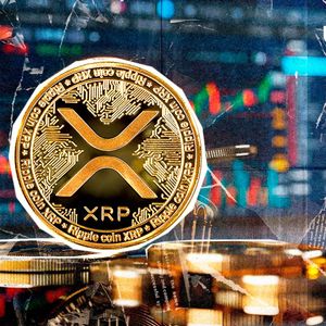 56,698,207 XRP Transfer Raises Eyebrows But Here's What Really Happened