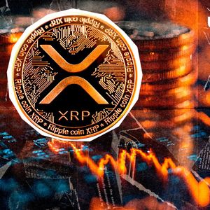XRP Prints 54,781% Liquidation Imbalance In Crazy Hourly Shorts Bloodbath